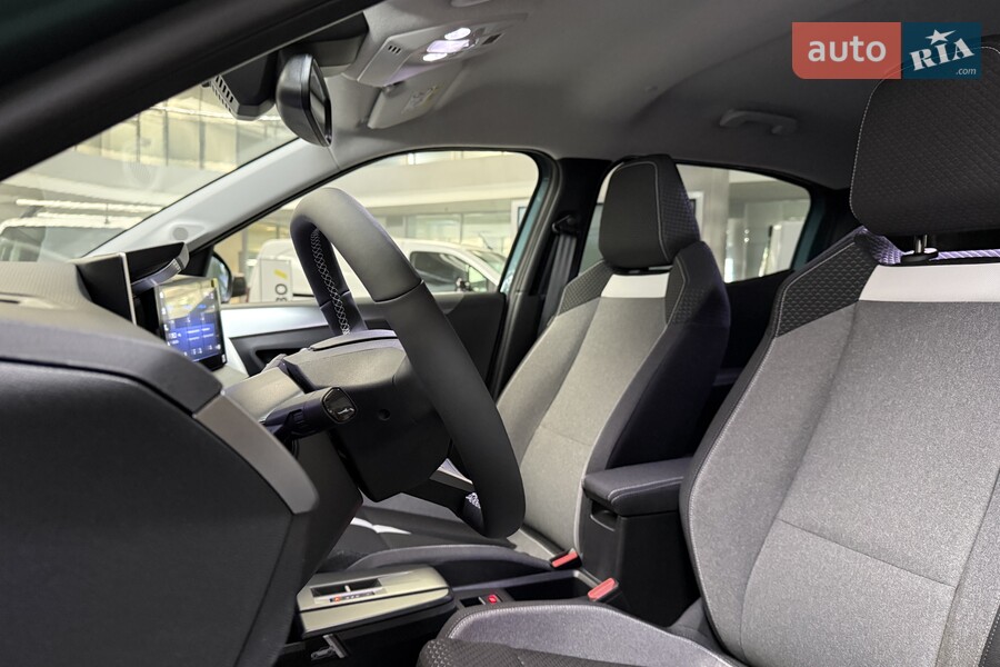 Opel Frontera - фото 15