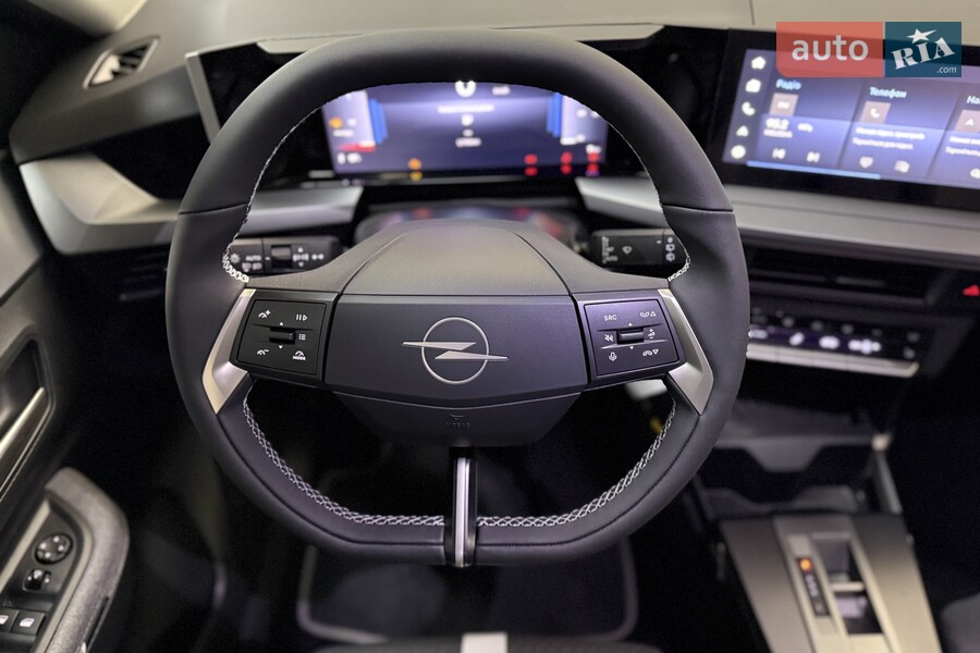 Opel Frontera - фото 14