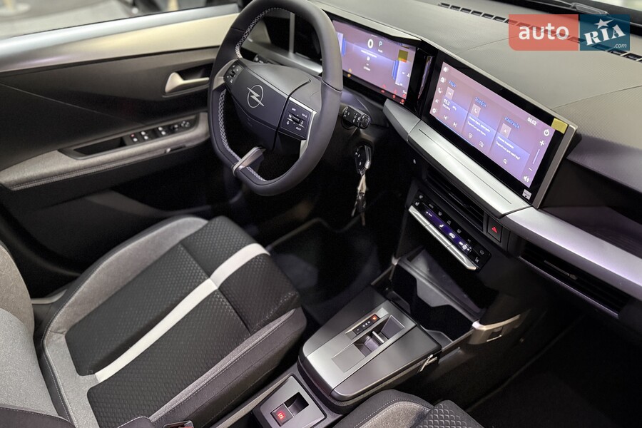 Opel Frontera - фото 16