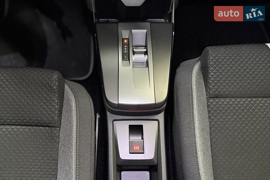 Opel Frontera - фото 17