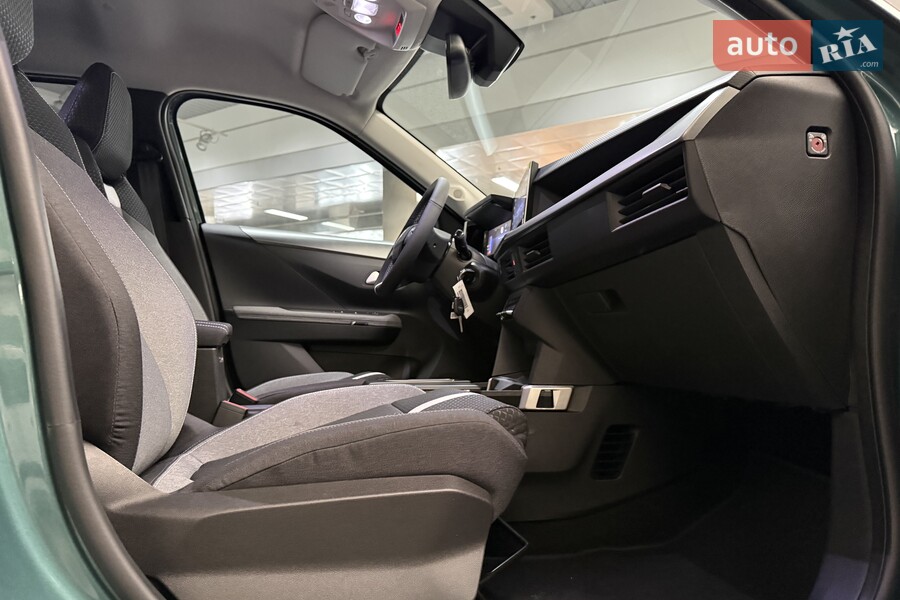 Opel Frontera - фото 18