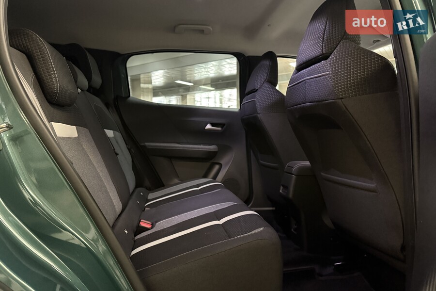 Opel Frontera - фото 20