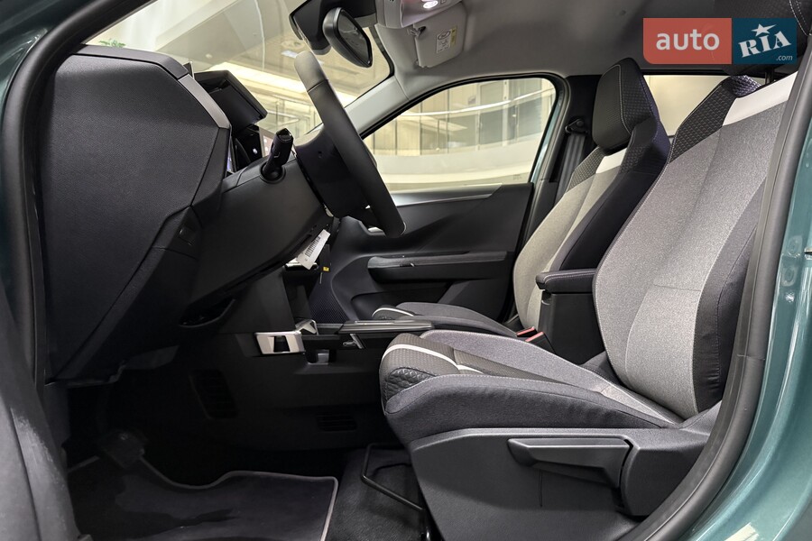 Opel Frontera - фото 21