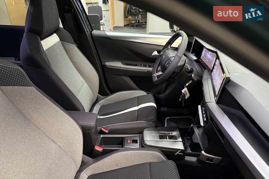 Opel Frontera - фото 22