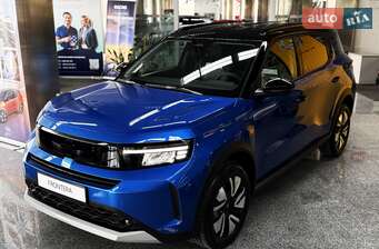 Opel Frontera 2026 в Київ