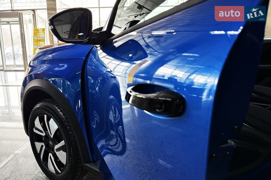 Opel Frontera - фото 11