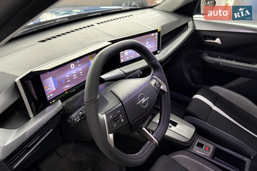 Opel Frontera - фото 13