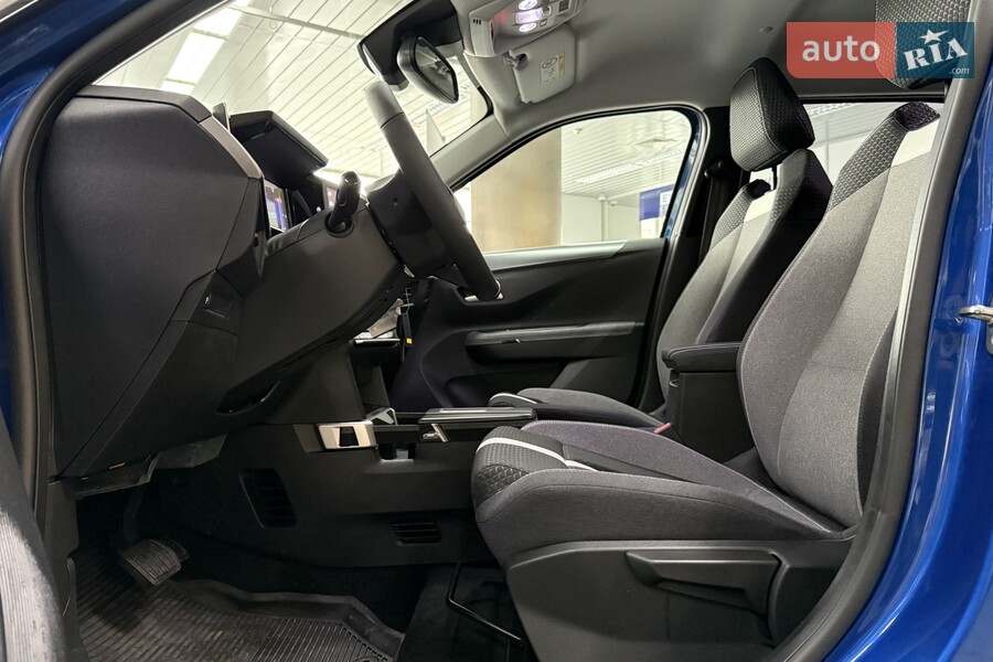 Opel Frontera - фото 15