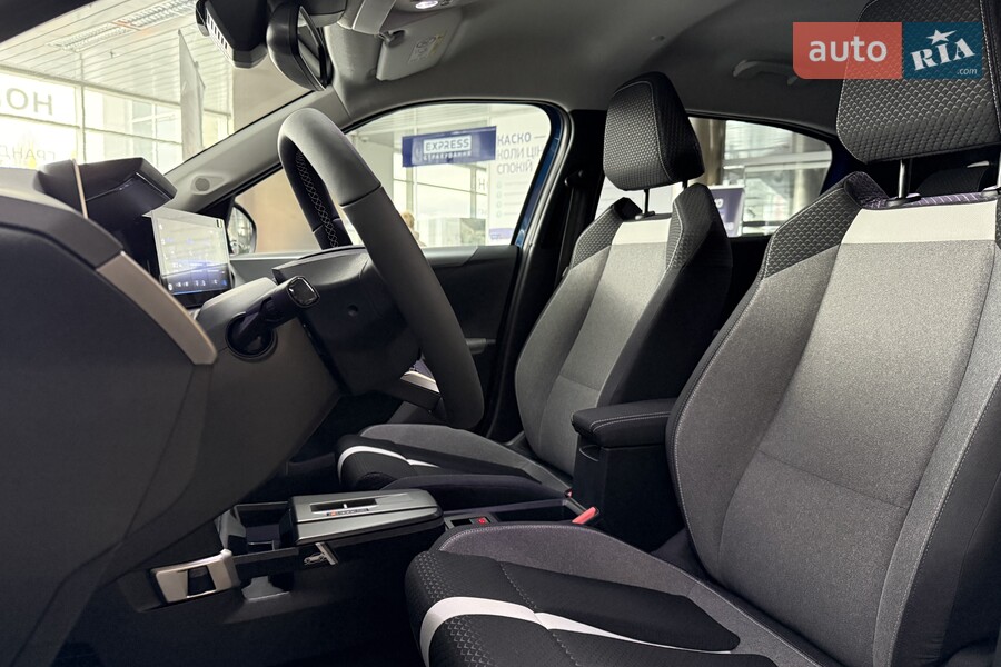 Opel Frontera - фото 16