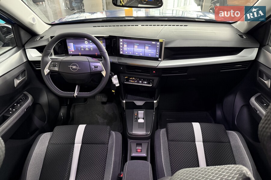 Opel Frontera - фото 17