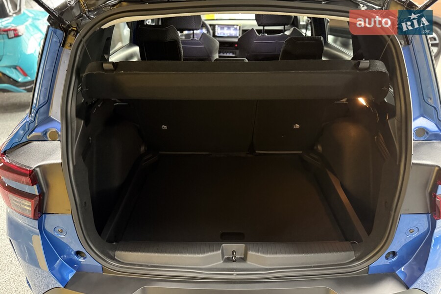 Opel Frontera - фото 12