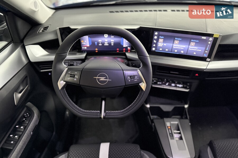 Opel Frontera - фото 18