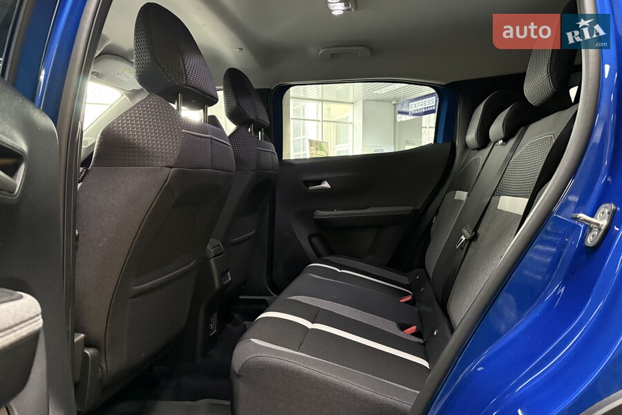 Opel Frontera - фото 20