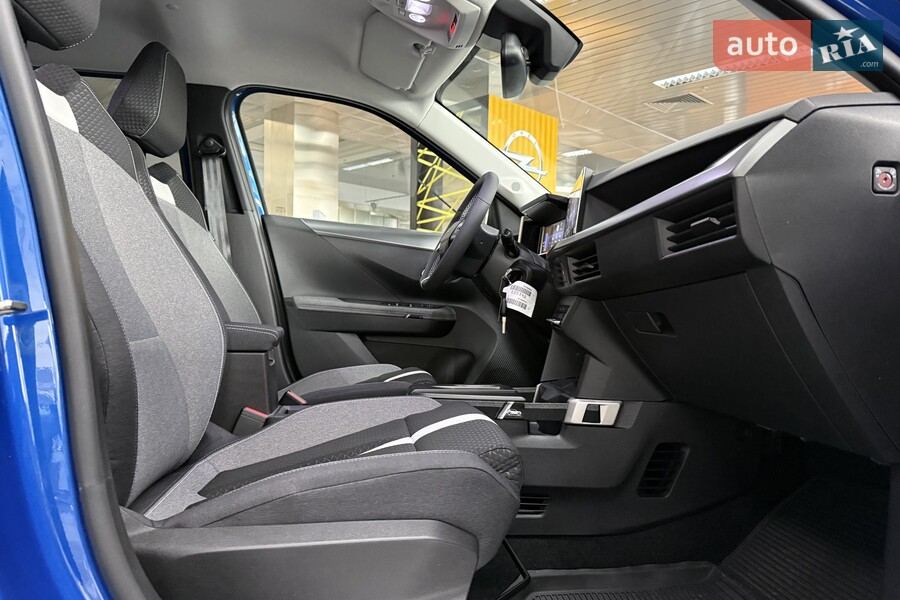 Opel Frontera - фото 22