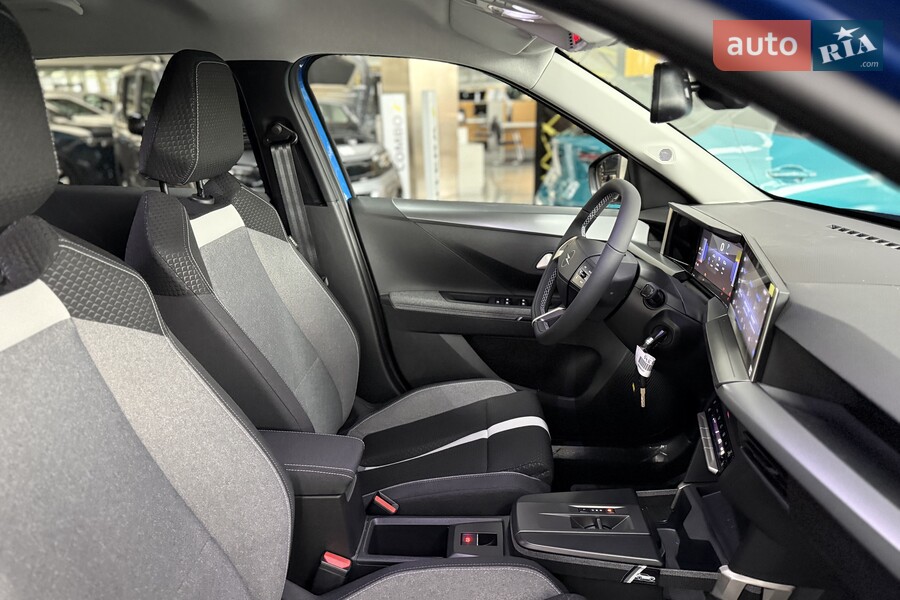 Opel Frontera - фото 24