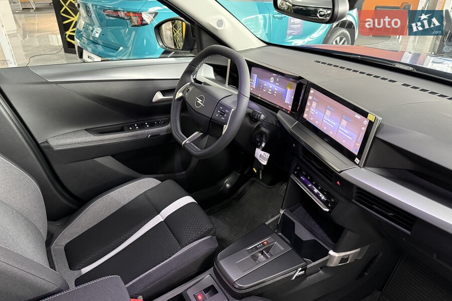 Opel Frontera - фото 25