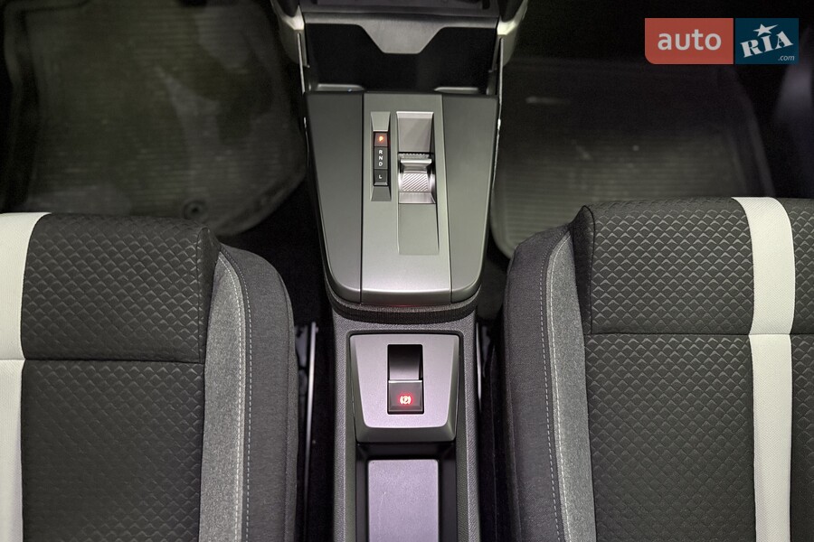 Opel Frontera - фото 23