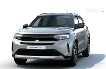 Opel Frontera 2026 GS