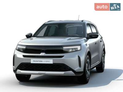 Opel Frontera 2026 GS