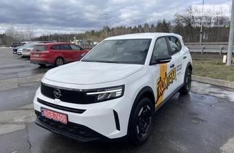 Opel Frontera 2025 Edition