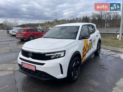 Opel Frontera 2025 Edition