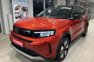 Opel Frontera GS