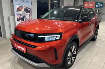 Opel Frontera 2026 в Київ