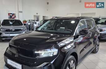 Opel Frontera 2025 в Івано-Франківськ