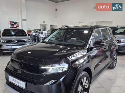 Opel Frontera 2025 GS