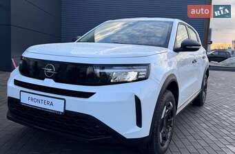 Opel Frontera 2025 в Житомир