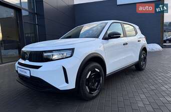 Opel Frontera 2025 в Житомир