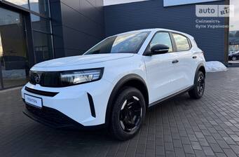 Opel Frontera 2025 Edition