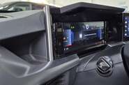 Opel Frontera GS
