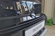 Opel Frontera GS