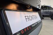 Opel Frontera GS