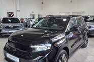 Opel Frontera GS