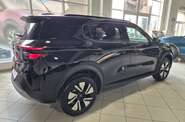 Opel Frontera GS