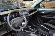 Opel Frontera GS