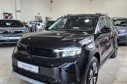 Opel Frontera GS
