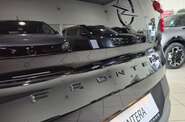 Opel Frontera GS