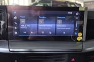 Opel Frontera GS