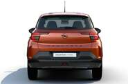 Opel Frontera Edition
