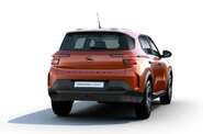 Opel Frontera Edition
