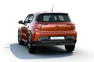 Opel Frontera Edition