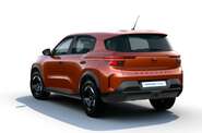 Opel Frontera Edition