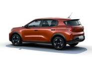 Opel Frontera Edition
