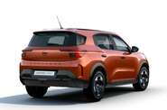 Opel Frontera Edition