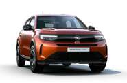 Opel Frontera Edition