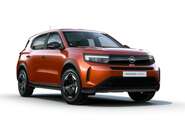 Opel Frontera Edition