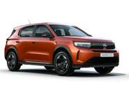Opel Frontera Edition